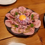 がぶ飲みワインと肉 ビストロ千住MEAT - 
