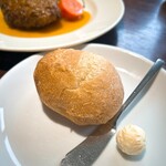 フィールド - パン