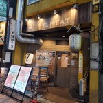 がぶ飲みワインと肉 ビストロ千住MEAT - 