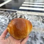 イソップベーカリー 本店 - 