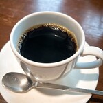 フィールド - コーヒー