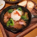 がぶ飲みワインと肉 ビストロ千住MEAT - 
