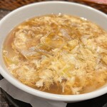 もみ込み焼肉 食道楽 - 