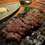 燻製キッチン - 