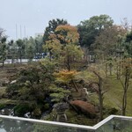 ガーデニア(ホテルマイステイズプレミア成田) - 庭園