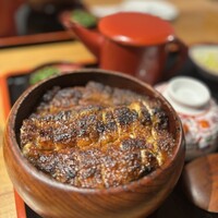 炭焼うな富士 名駅店 - 