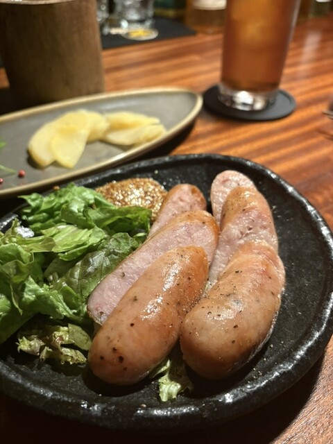 Kunsei Kitchen Gotanda