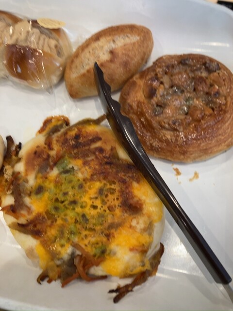 ブーランジェリー マルシェ 八乙女｜仙台のおすすめパン屋