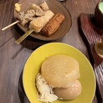 おばんざい わわ - 