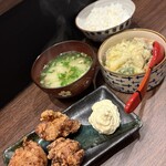 おばんざい わわ - 