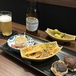 おばんざい わわ - 