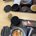 釜寅 小倉北店 - 