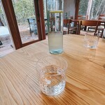 旅猫亭 - ドリンク写真: