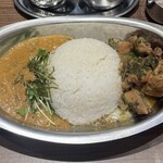 オイシイカレー - 