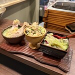 おばんざい わわ - 