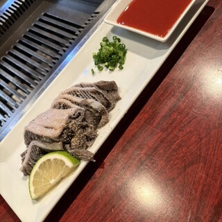 焼肉酒房 伽耶_0