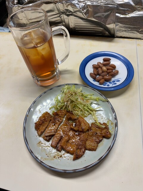 Tachinomi Stand Sanraku