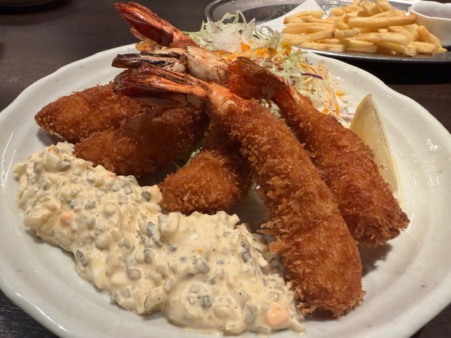 Marusa Suisan Shikenya Ten photo 4