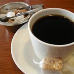 ロヴァニエミ - コーヒー