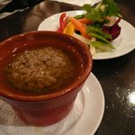 ラ・ピッコラ・ターヴォラ - 