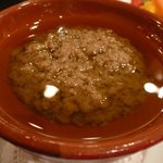 ラ・ピッコラ・ターヴォラ - 