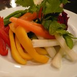 ラ・ピッコラ・ターヴォラ - 