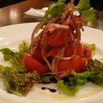 ラ・ピッコラ・ターヴォラ - 