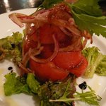 ラ・ピッコラ・ターヴォラ - 