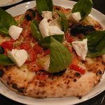 ラ・ピッコラ・ターヴォラ - 