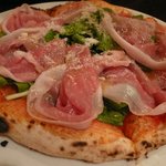 ラ・ピッコラ・ターヴォラ - 