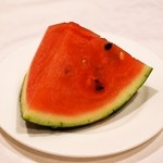 北島亭 - 2014.10 スイカ（男性用）