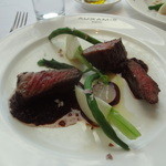 オザミトーキョー - 2014  オーストラリア産仔牛ロースのロースト