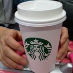 Starbucks Coffee - 