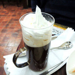 グレコ - ウインナーコーヒー