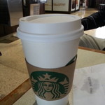 Starbucks Coffee - 