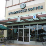 Starbucks Coffee - 