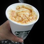 Starbucks Coffee - 