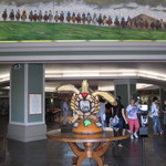 Starbucks Coffee - ショッピングモール