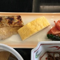 千羽鶴 - 和定食