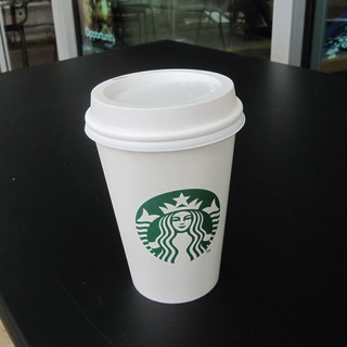 Starbucks Coffee_1