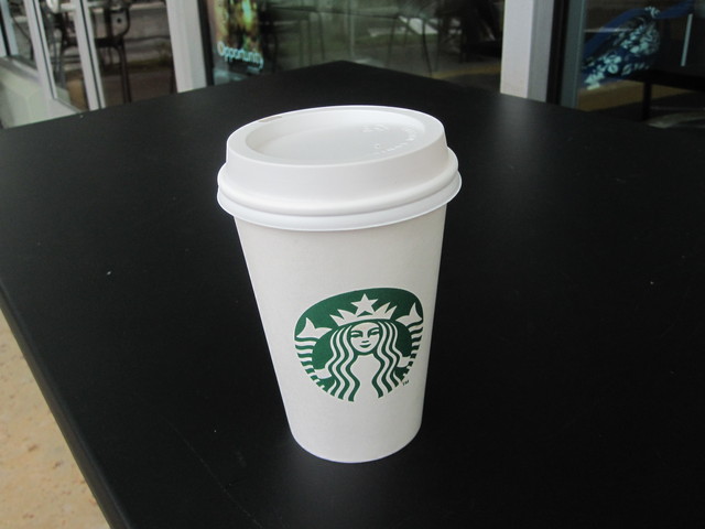 看板 - Picture of Starbucks Coffee JR Tokai Shinagawa