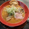 らー麺藤原家