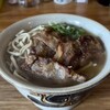 菊鶴そば - 