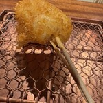 串かつ だいぼん - 