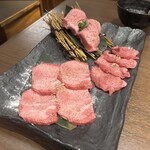 しげ吉 横浜元町店 - 