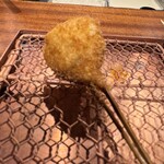 串かつ だいぼん - 