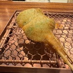 串かつ だいぼん - 