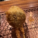 串かつ だいぼん - 