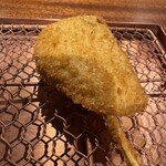 串かつ だいぼん - 