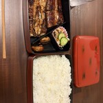 うなぎ処　もりやま - 